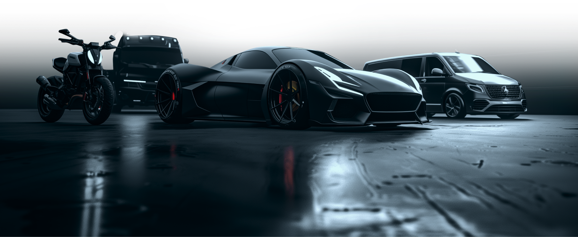 Auto 360 Hero image