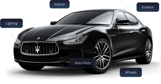 Auto 360 Hero image