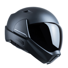 Smart Helmet